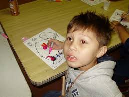 Friends of Camp Darby