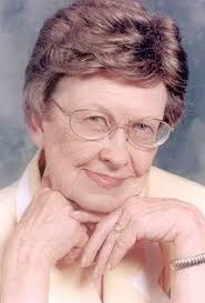 Betty Miller Obituary (2004)