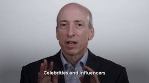 SEC Charges Kim Kardashian for Unlawfully Touting Crypto Security