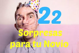 Check spelling or type a new query. 22 Regalos Y Sorpresas Para Mi Novio Super Originales Sorprendele