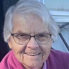 Doris M. Porath Obituary March 14, 2023