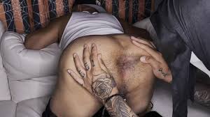 GHOSTFACE FUCKS HIS BIGGEST FAN