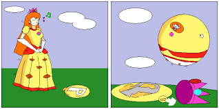 1 description 1.1 etymology 2 appearances 2.1 in new super mario bros. Comic Princess Peach P Balloon Shefalitayal