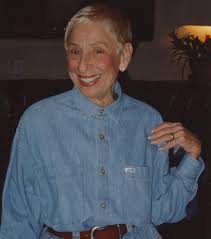 Leah Adler Dies: Steven Spielberg's Mother Was 97