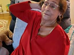 Guadalupe Rey's Obituary