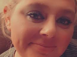 Fundraiser for Larissa Mennen by Ginger Crozier : Larissa Jo Allsup Mennen