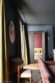 Nepovtorimyj Francuzskij Stil V Rabotah Marianne Evennou Foto Idei Dizajn Interior Design Magazine French Interior French Interior Design