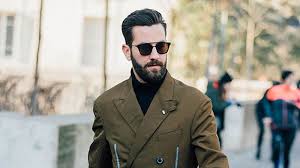 It strikes the perfect balance between holding back your hair and not weighing it down. 20 Best Slicked Back Hairstyles For Men In 2021 The Trend Spotter