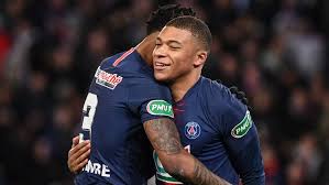 Noticias, equipos, calendario, resultados, clasificación y estadísticas de la liga francesa de fútbol. Liga Francesa El Psg Conquista Su Octava Liga Sin Jugar Marca Com