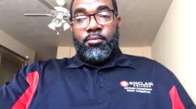 Lighting the Fire: Black men take the initiative