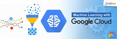 Google Cloud Machine Learning Ml Tutorial Intellipaat