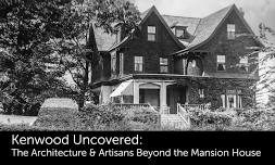 Kenwood Uncovered