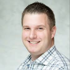 Mark Touchette's Instagram, Twitter & Facebook