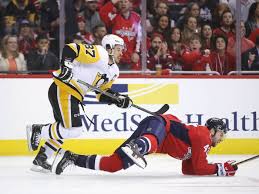 Louis coach mike yeo, he could miss a good amount of time. Sidney Crosby Sounds Off On Tom Wilson Pensburgh