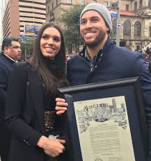 Complete george springer 2017 biography. Kenny Felder Qbof15 Twitter