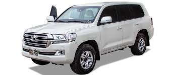 Does toyota land cruiser v8 have an airbag in it? Armored Toyota Land Cruiser 200 Alpine Armoring Usa
