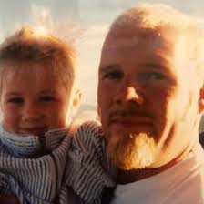 Sean Blake Brockman Obituary