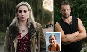 Rachel's naturally charitable and she helps out with both the old folk and disabled children in the area. Police Officer Who Tried To Seduce Rachel Nickell Murder Suspect Into Confession Has New Life Daily Mail Online