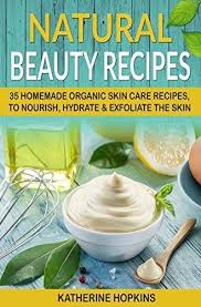 Cookbooks Fiction Nonfiction And Children S Books Are Included In This Weekly Free Organic Skin Care Recipes Homemade Organic Skin Care Diy Skin Care Recipes