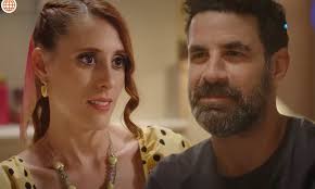 Ramón se dio cuenta que Martha extorsionó a Gustavo?