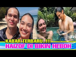Bahkan ibu tiri haico yakni muti atau disco angel ikut mengomentari pasangan sinetron samudra cinta ini. Kabar Terbaru Rangga Azof Dan Haico Van Der Veken Amem Tv Youtube