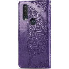 Motorola One Action - Lila 580036 ...