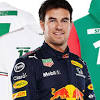 Sergio pérez es piloto mexicano del red bull racing f1 team. 1