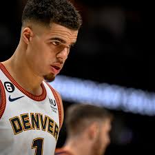 Nuggets' Michael Porter Jr. practices but won't play vs. Wizards
