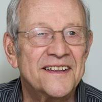 Robert Heaton Obituary