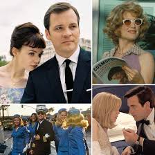 15 Retro Films To Watch If You Still Miss Mad Men Retro Film 1960s Movies Movie Sets