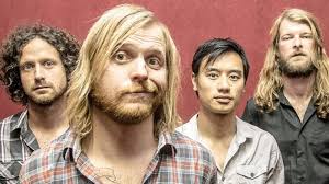 It's great to be Up the Creek