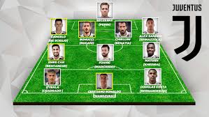 In fact, they report personal finances and money as their number one cause of significant stress. Transfer Market Serie A Here S How Juventus Could Line Up As They Aim To Conquer Europe Marca In English