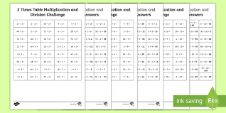 To memorize the tables we need to practice. 2 5 And 10 Multiplication Times Table Worksheet