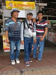 Profile for Romeo Cano