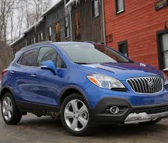 The 10 Best American Made Suvs Under 35k Buick Encore Buick Sport Touring