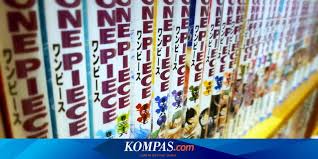 Ragdoll engine is one of the best games in roblox. 5 Fakta Tentang Manga One Piece Chapter 957 Halaman All Kompas Com