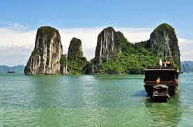 Utilizza i filtri per visualizzare gli hotel di una determinata area di baia di ha long, seleziona un tema specifico o una classe hotel in baia di ha. Viet Nam La Magica Baia Di Halong