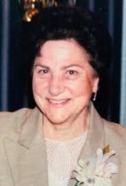 Amelia Marano Obituary (2020)