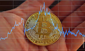 The bitcoin price has been stabilizing over the past few hours and is possibly forming a higher low on the daily time frame. Bitcoin Dominance Is Going Down As Altcoin Prices Rise Coinquora