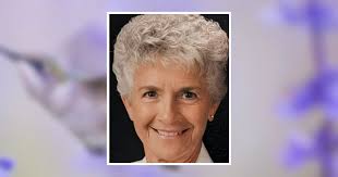 Anna "Peggy" Mohler Obituary June 9, 2024