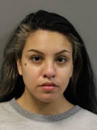 Natalie Quiroz's Instagram, Twitter & Facebook