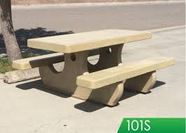 Outdoor Creations Picnic Tables Rectangle Tables Picnic Table Rectangle Table Table