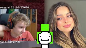 Created by youtubers dream and georgenotfound, it stars them and fellow . Twitter Erupts As Tommyinnit Leaks Addison Rae In Dream Smp Minecraft Server Dexerto