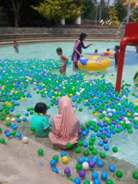 Atlantis Ancol Tiket 8 Kolam Wahana Anak Oktober 2020 Travelspromo