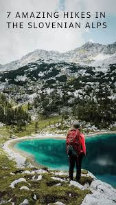 7 Amazing Hikes In The Slovenian Alps If You Re Planning A Slovenia Trip Look Beyond Lake Bled And Ljubljana The Slovenian Alpen Ljubljana Slowenien Wandern