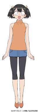 Tadano Hitomi - Komi-san wa Comyushou desu. - Image by Nakajima Atsuko  #3439635 - Zerochan Anime Image Board