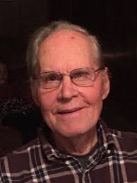 Obituary for Maurice Skoog