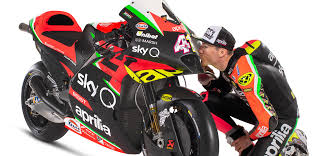 Virgin australia supercars championship (сезон 2019). Aleix Espargaro Aprilia Motogp Rider