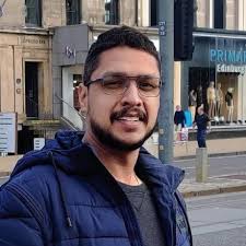 goyalvipul (Vipul Goyal) · GitHub