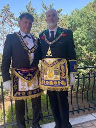 The Umaniterra Masonic Order